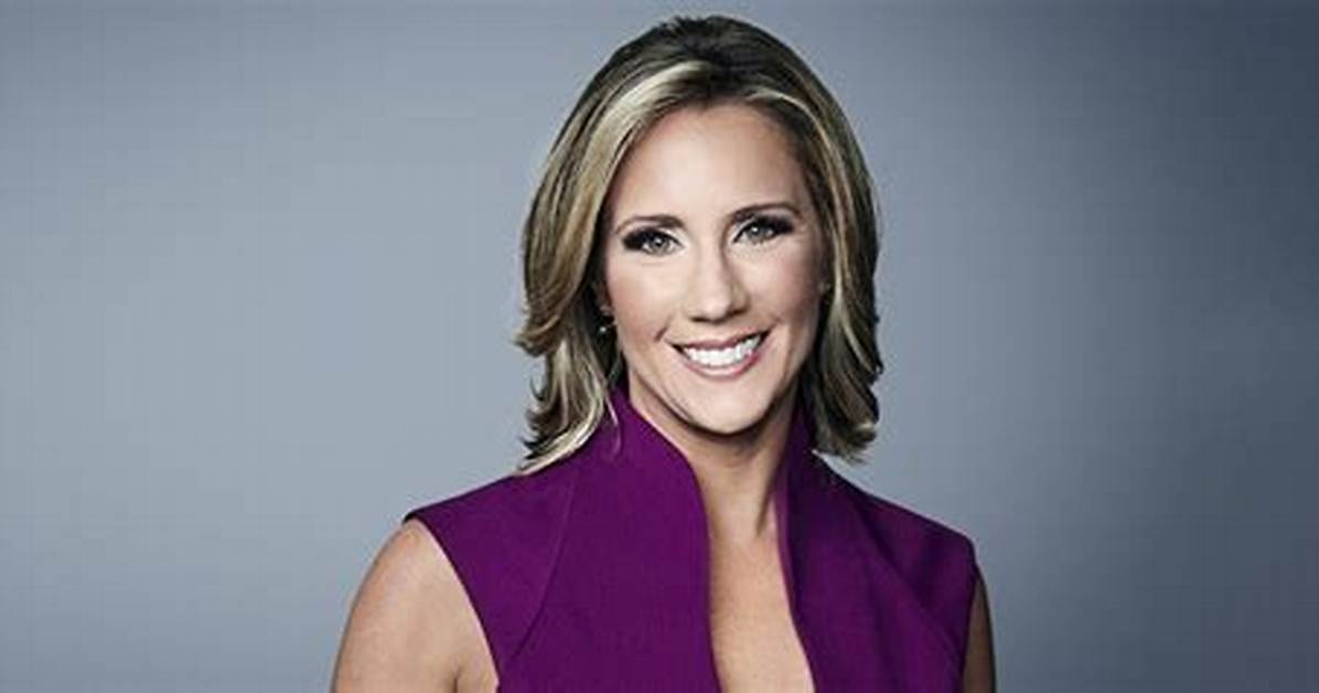 Jessica Schneider Bio, Wiki, Age, Husband, Cnn, Attorney, Wfsb, Net Worth, Neck and Ipsos