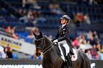 Jessica Von Bredow-Werndl Family: Everything About the Dressage Rider