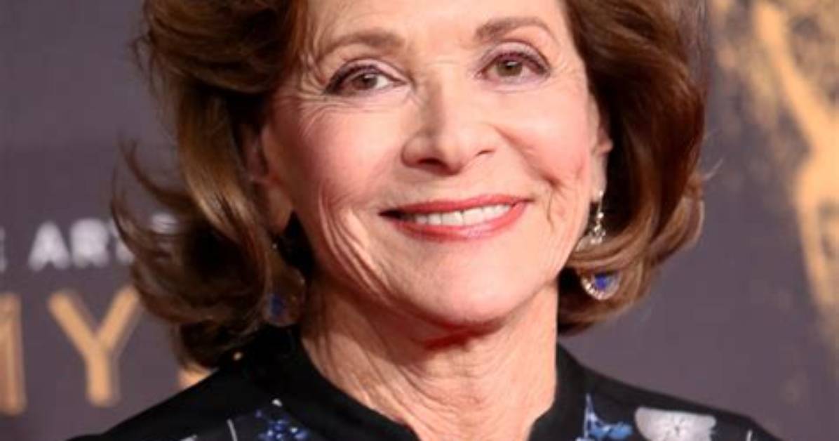 Jessica Walter’s Biography, Fact, Career, Awards, Net Worth & Life Story