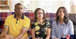 Jessica Watkins Parents and Family; What You Need to Know About Geologist Father & Mother