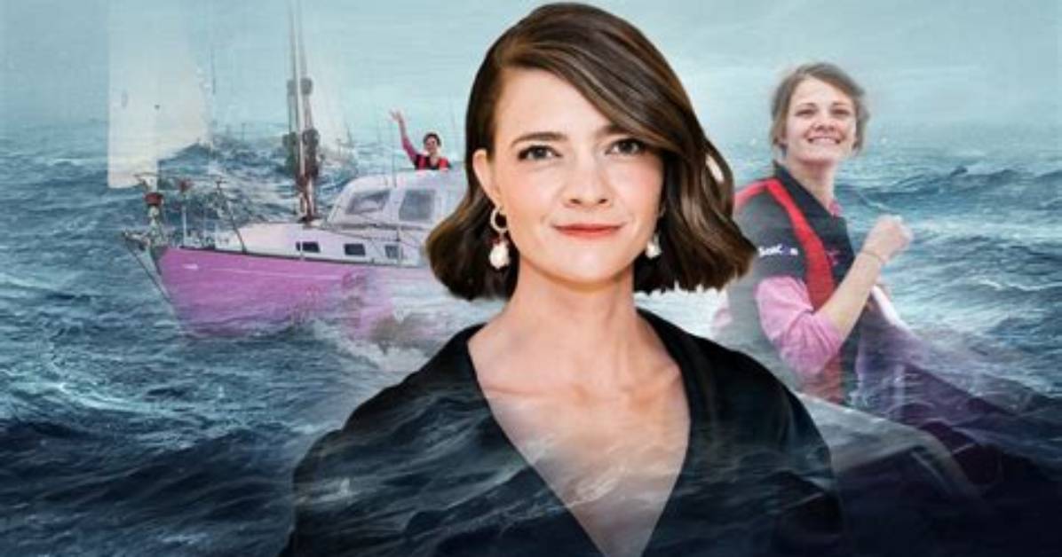 Jessica Watson’s Biography, Net Worth, Fact, Career, Awards and Life Story