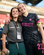 Jessie Fleming Partner or Girlfriend -Who Is She Dating? Everything to Know