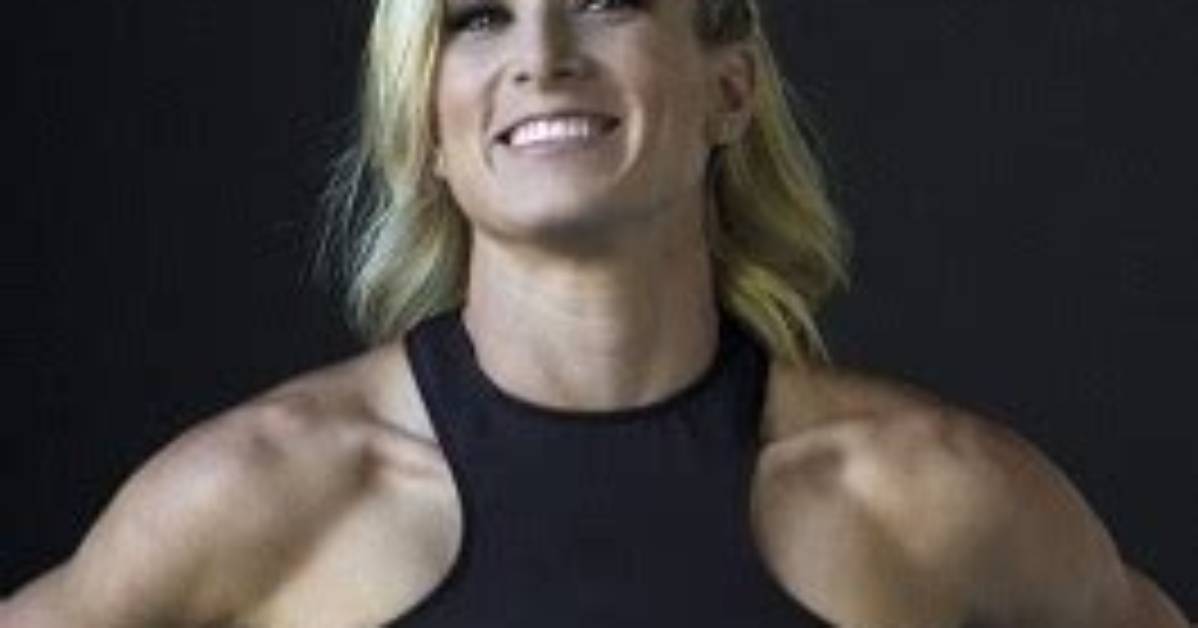 Jessie Graff: Dating, Net Worth, Tattoos, Smoking & Body Measurements