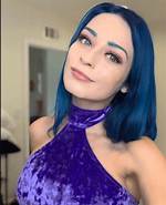 Jewelz Blu Height, Weight, Net Worth, Age, Birthday, Wikipedia, Who, Nationality, Biography