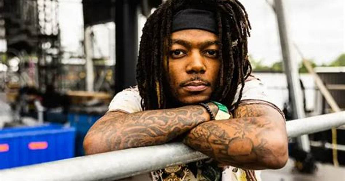 Jid Height, Weight, Net Worth, Age, Birthday, Wikipedia, Who, Nationality, Biography