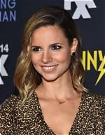 Jill Latiano Bio, Wiki, Age, Height, Husband, Career, Movies and Net Worth