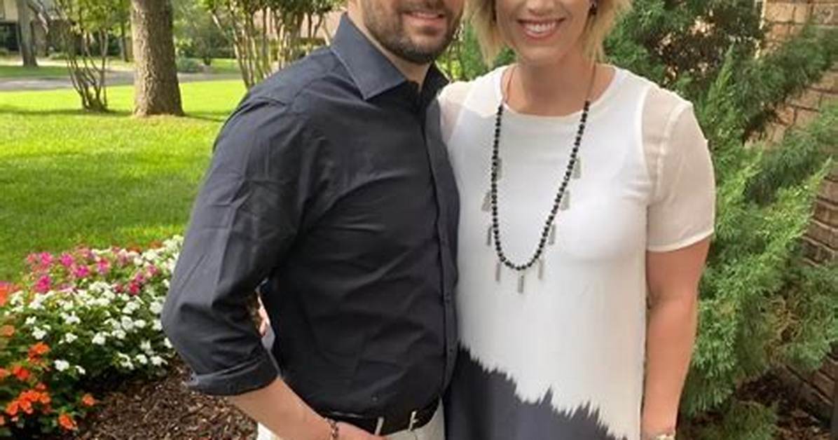 Jill Swaggart Bio, Wiki, Age, Wedding, Kids, New Baby and Net Worth