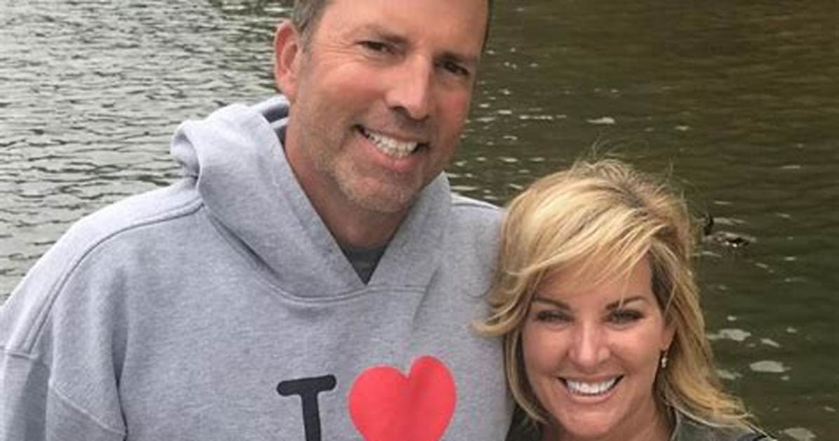 Jill Vertes Bio, Wiki, Age, Height, Husband, Kendall Vertes and Net Worth