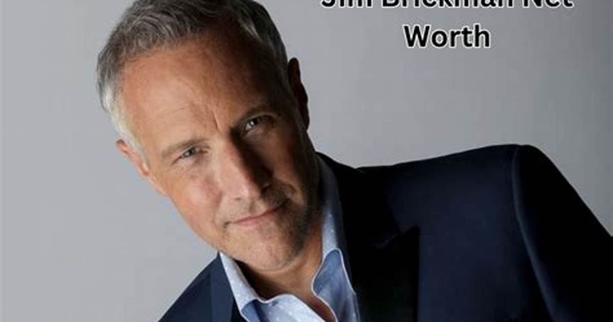 Jim Alling Net Worth, Income, Salary, Earnings, Biography