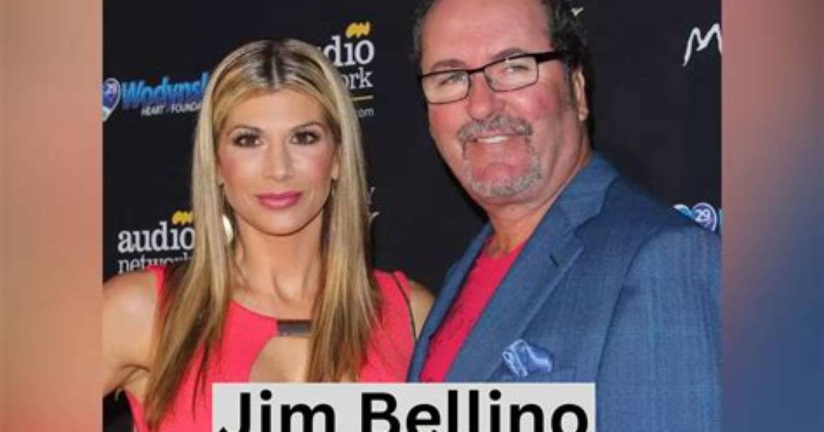 Jim Bellino’s Net Worth, Biography, Career, Awards, Fact and Life Story