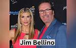 Jim Bellino’s Net Worth, Biography, Career, Awards, Fact and Life Story
