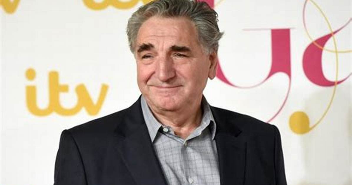 Jim Carter (Actor) Net Worth: How Much Is Jim Carter (Actor) Worth?