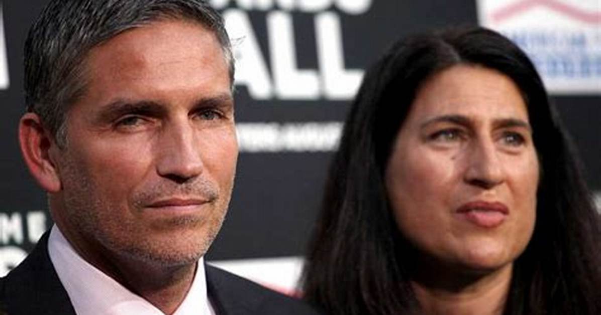 Jim Caviezel’s Net Worth, Age, Height, Weight, Wife, Kids, Bio-Wiki