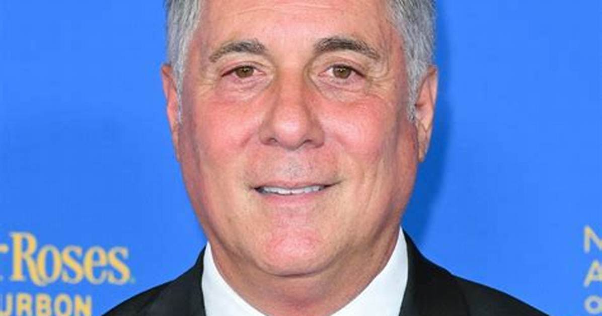 Jim Moret Biography, Age, Parents, Father, James Darren, Inside Edition, Stomach Illness, Book, Marriage and Kardashian