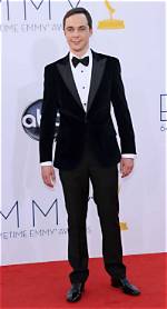 Jim Parsons Height: How Tall Is Jim Parsons?