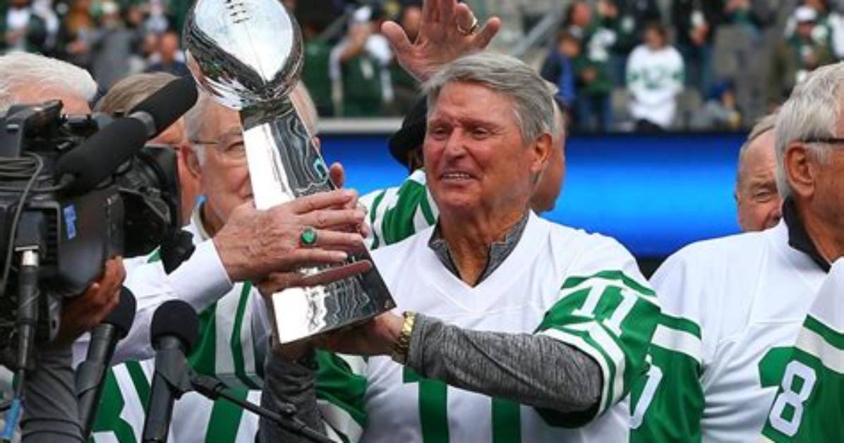 Jim Turner (Placekicker) Wife: Meet Mary Kay Turner