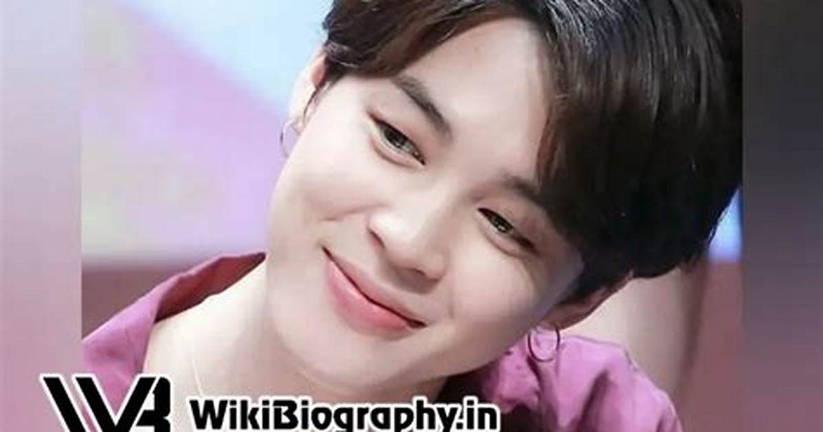 Jimin Bio, Wiki, Age, Height, Girlfriend, Wife, Family, Bts, and Net Worth