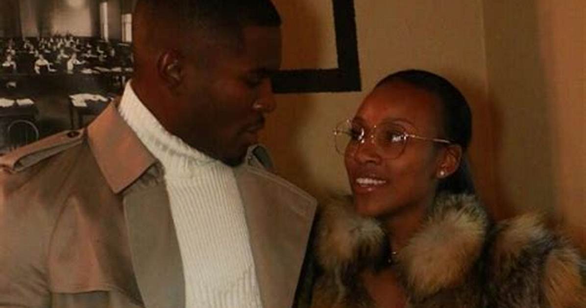 Jimmie Ward Wife: Is Jimmie Ward Married? Who Is Jimmie Ward’s Girlfriend Christy West?