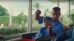 Jimmy Butler Michelob Ultra Airball Commercial