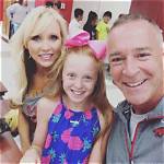 Jimmy Dykes Bio, Age, Wife, Kids, Espn, Book, Coaching, Networth