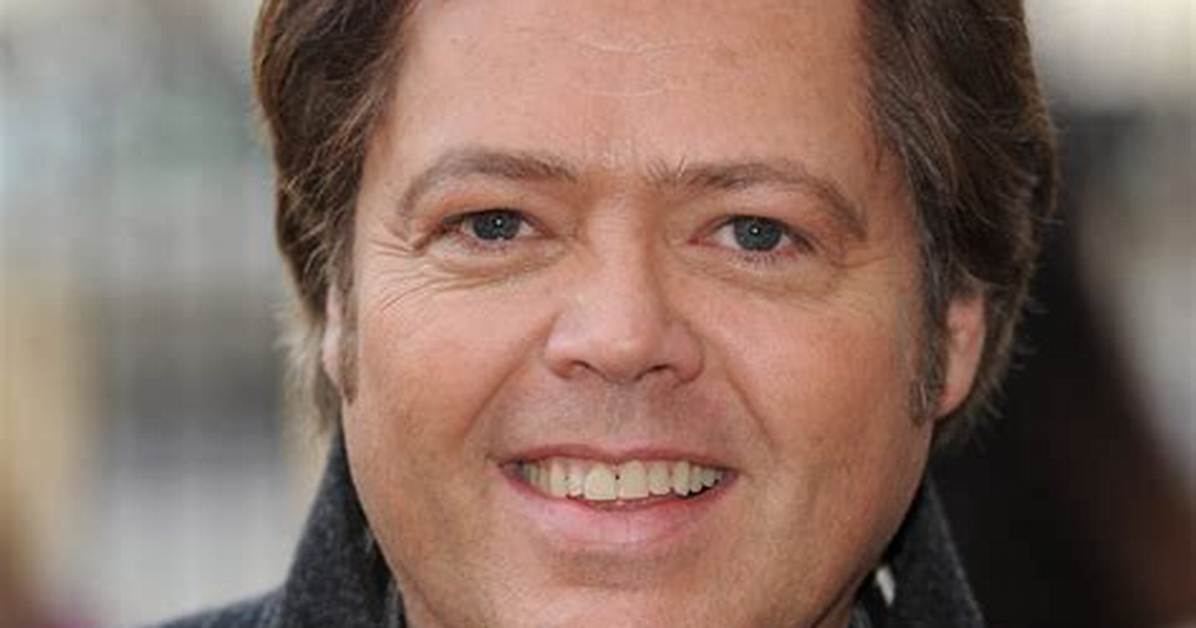 Jimmy Osmond’s Net Worth, Age, Height, Weight, Wife, Kids, Bio-Wiki
