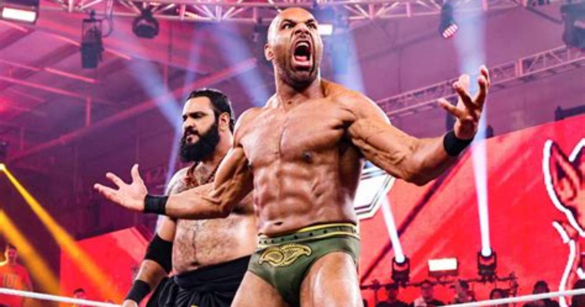 Jinder Mahal Height, Weight, Net Worth, Age, Birthday, Wikipedia, Who, Instagram, Biography