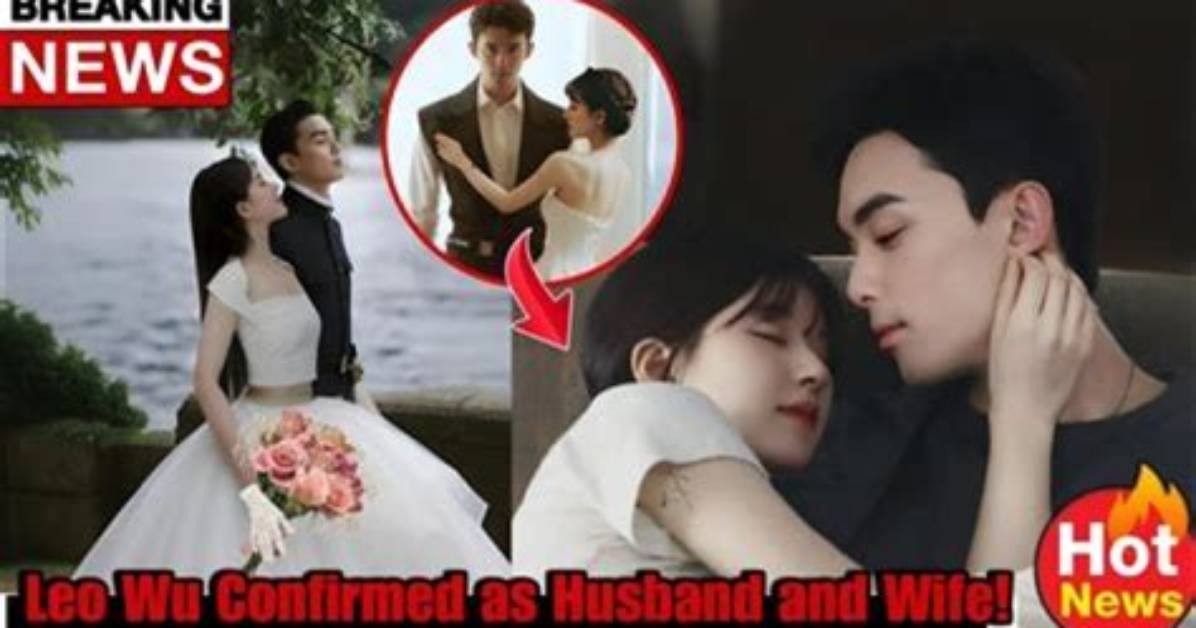 Jing Lusi Husband: Is She Married in 2023? Dating History