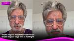 Jitendra Kapoor Is Still Alive: Death Hoax- What Happened to Ekta Kapoor Father?