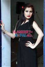 Jiya Kc