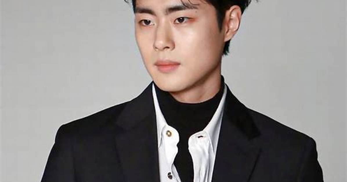 Jo Byung-Gyu – Biography, Heritage, Age, Weight, Height, Relationships