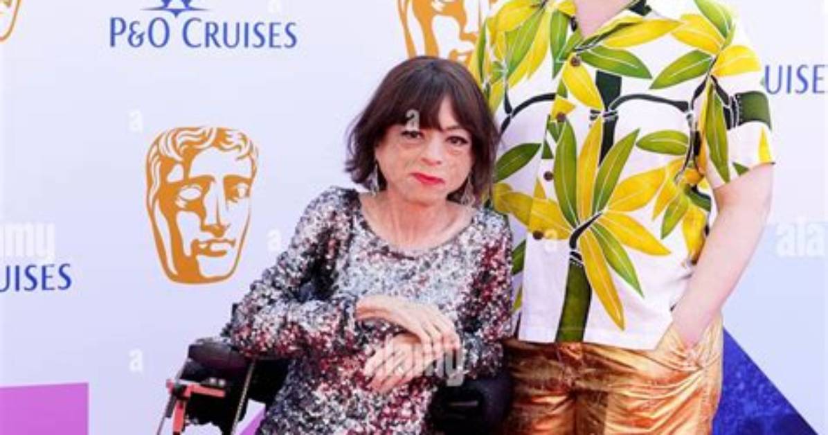 Jo Church: Who Is Liz Carr’s Wife? What Disability Does Jo Church Have?