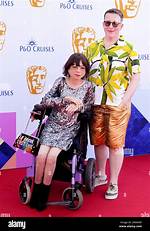 Jo Church: Who Is Liz Carr’s Wife? What Disability Does Jo Church Have?