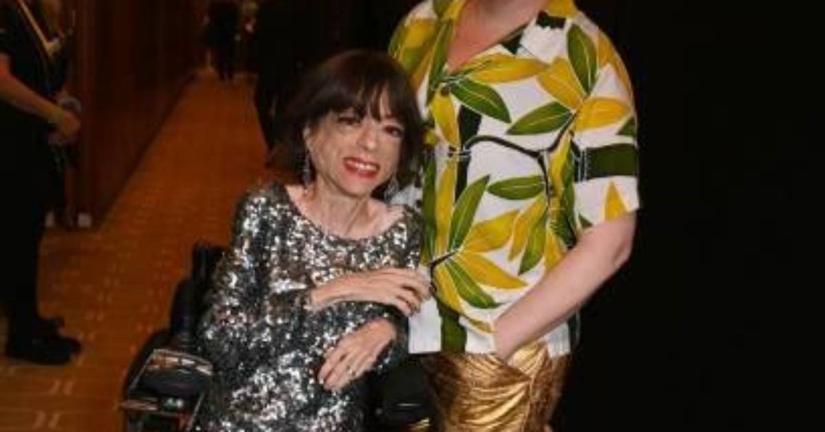 Jo Church Wikipedia: Everything on Liz Carr’s Lesbian Partner