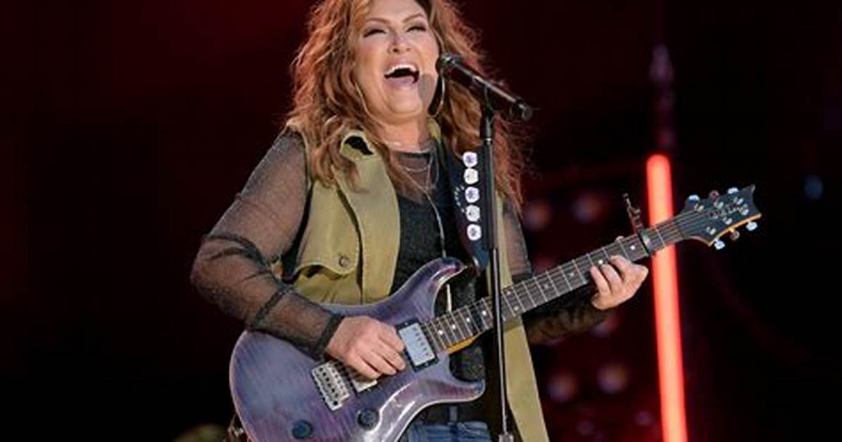 Jo Dee Messina Height, Weight, Net Worth, Age, Birthday, Wikipedia, Who, Instagram, Biography