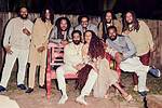 Jo Mersa Marley Parents: Meet His Father Stephen Marley
