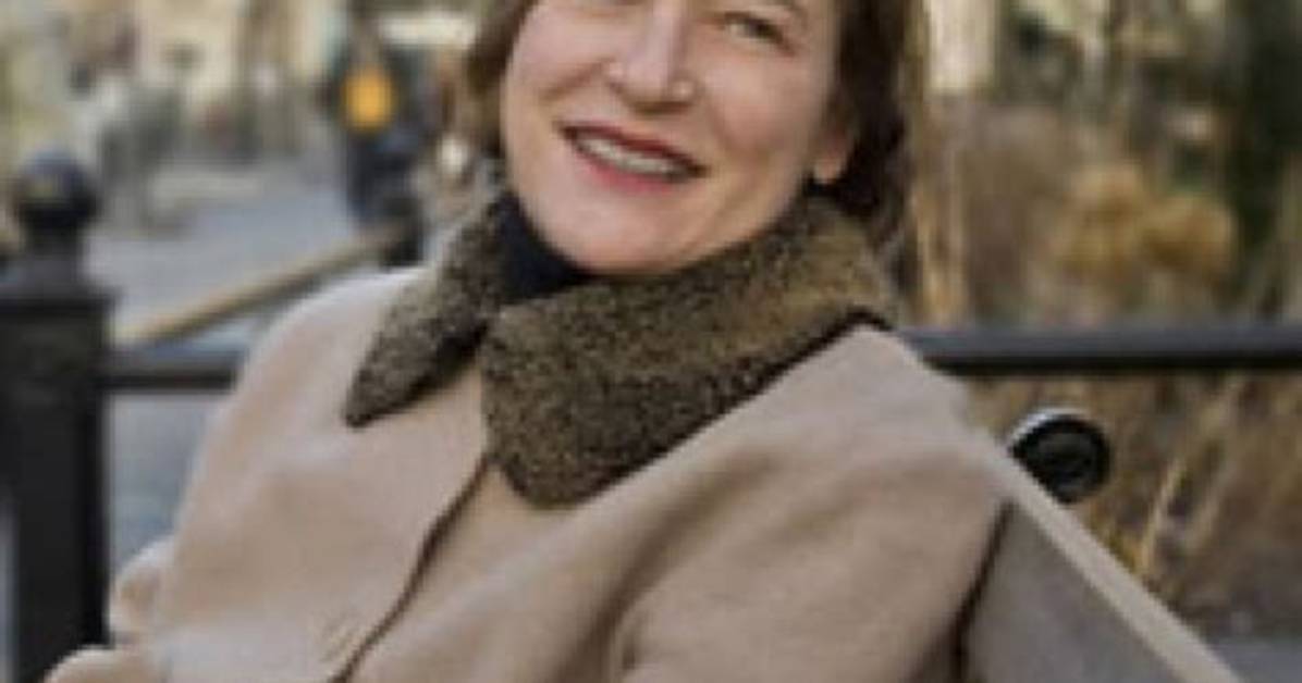 Joan Acocella Cause of Death
