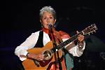 Joan Baez Net Worth, Income, Salary, Earnings, Biography