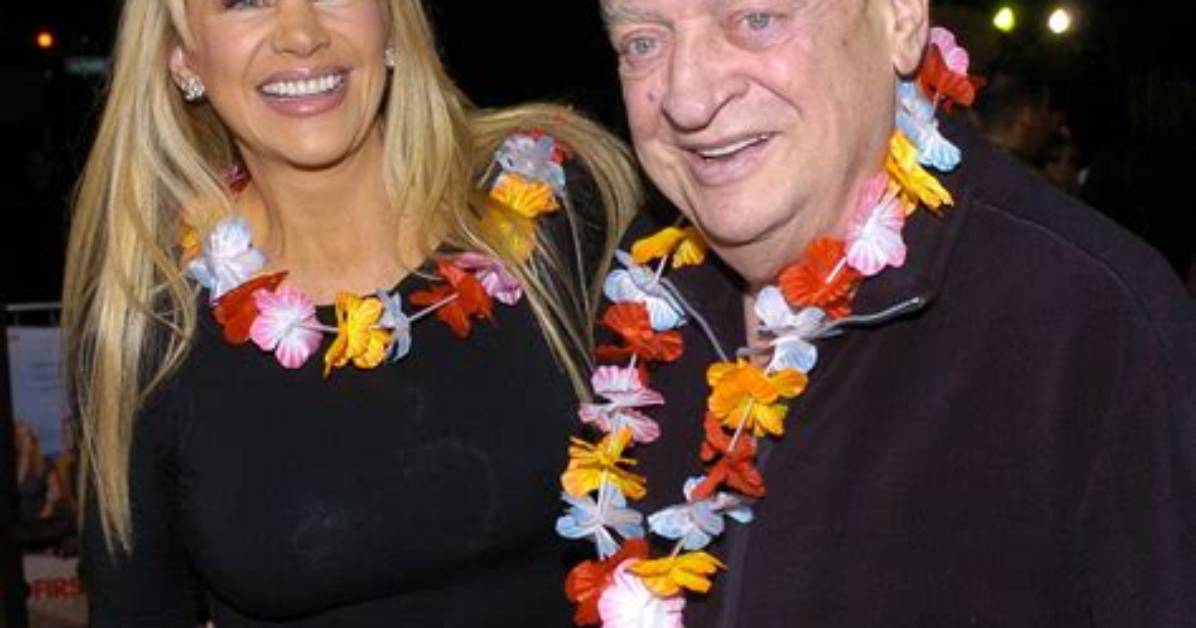 Joan Dangerfield (Rodney Dangerfield Wife) Net Worth, Age, Wiki, Kids, Bio