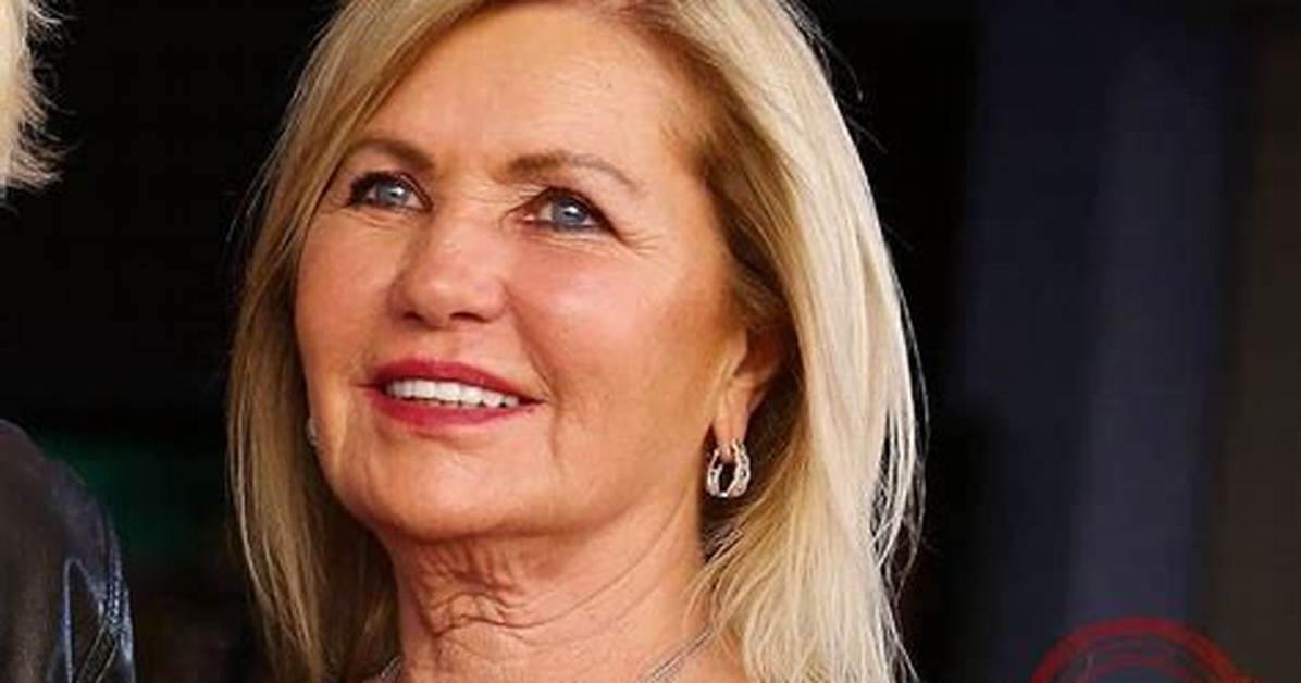 Joan Templeman Biography; Net Worth and Age of Richard Branson’s Wife