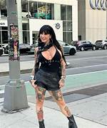 Joanna Angel’s Net Worth, Biography, Career, Awards, Fact and Life Story