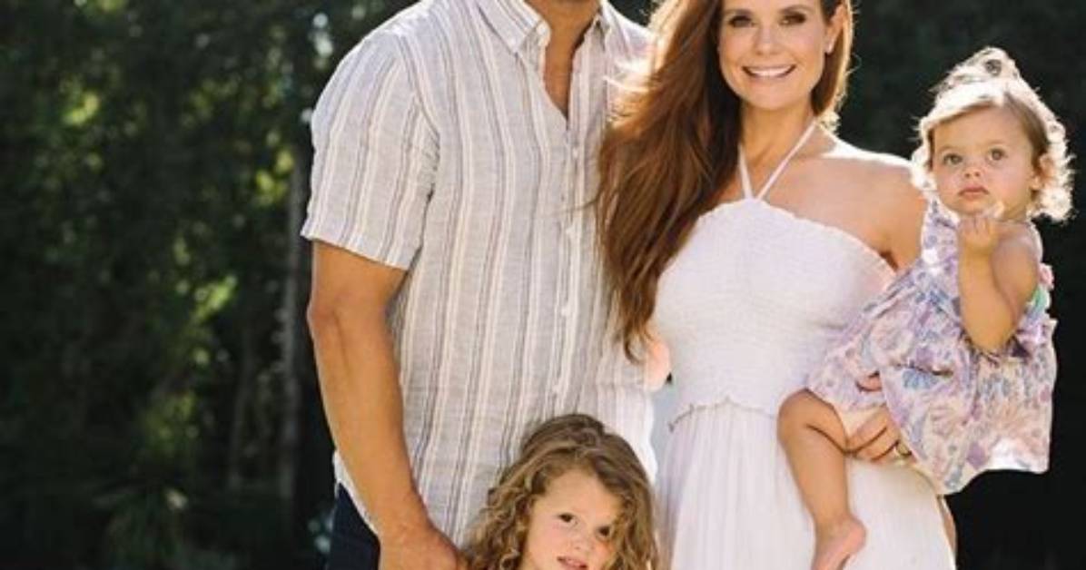 Joanna Garcia Swisher Net Worth: What Is Joanna Garcia Swisher Net Worth?