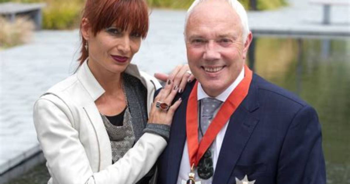 Joanna Nicholls-Parker Age: How Old Is Sir Bob Parker Wife?