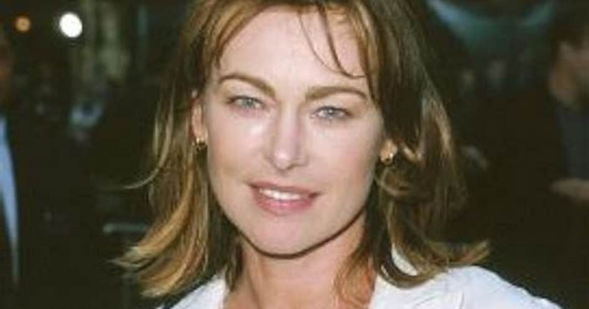 Joanna Pacula Bio, Wiki, Age, Family, Husband, Movies, Tv Shows and Net Worth