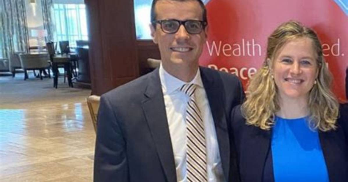 Joanna Rotenberg Salary Husband: Facts to Know About the Group Head of Bmo Financial Group