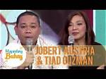 Jobert Austria Wife and Family: Is the Actor Married?