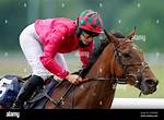 Jockey Saffie Osborne Age – How Old Is Jamie Osborne Daughter?