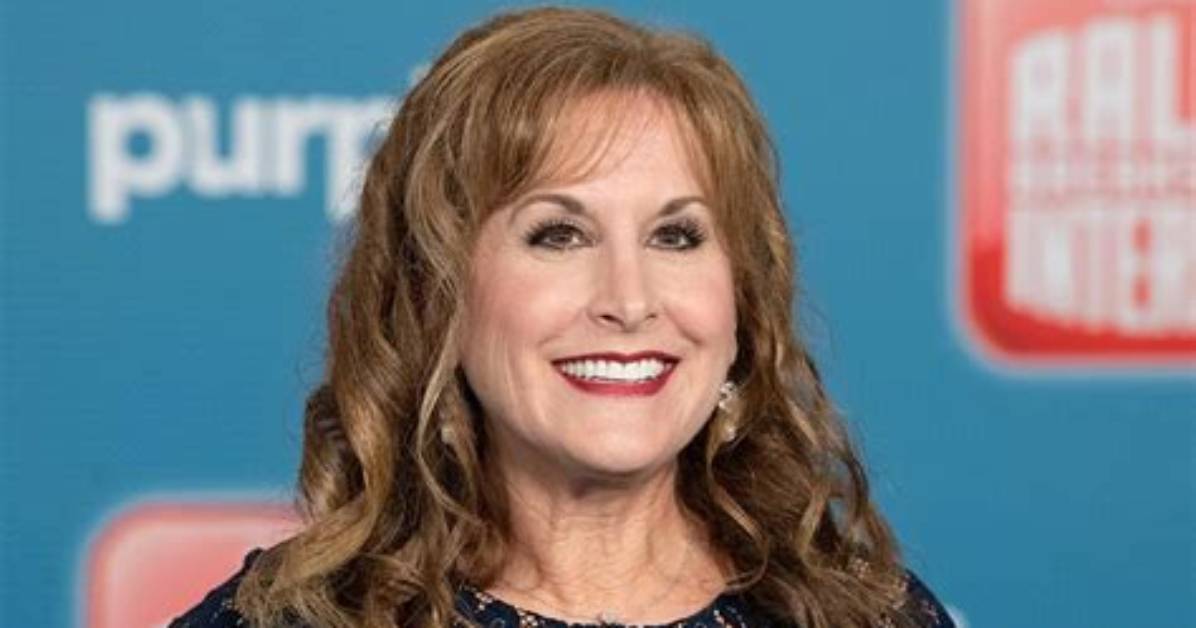 Jodi Benson Net Worth, Income, Salary, Earnings, Biography