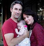 Jodi Faeth – Bio, Age and Facts About Mike Wolfe’s Wife