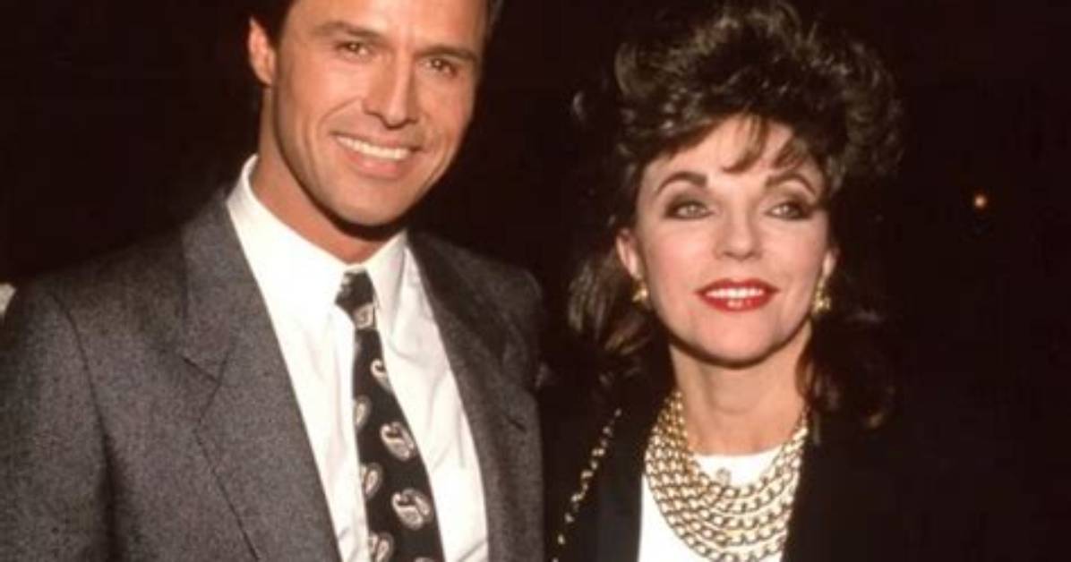 Jodi Lister Nader Age, Wiki, Michael Nader Wife, Children, Family, Net Worth, Instagram
