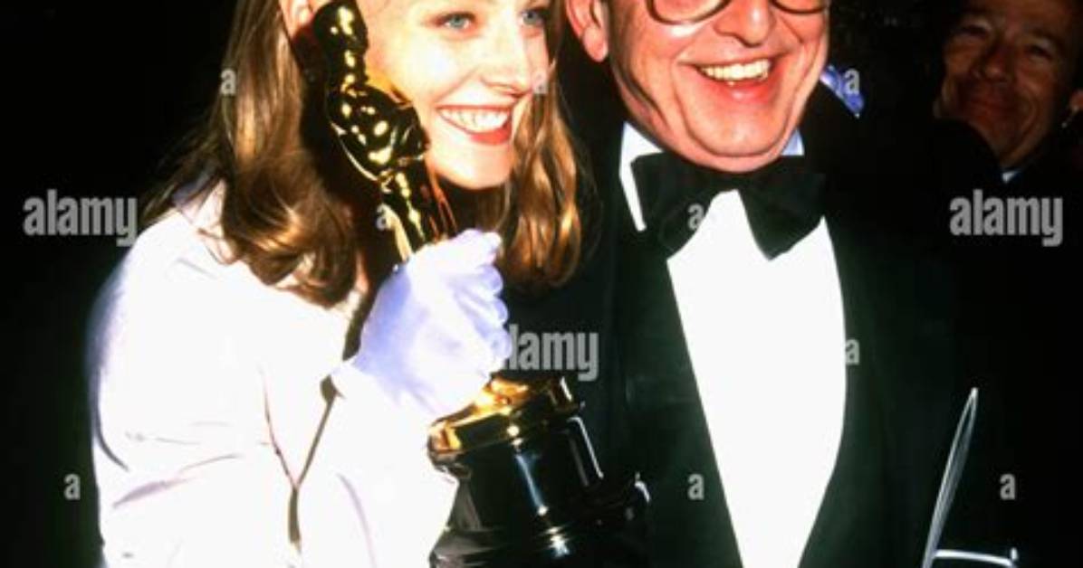 Jodie Foster Parents: Meet Lucius Fisher Foster Iii and Evelyn Ella Almond